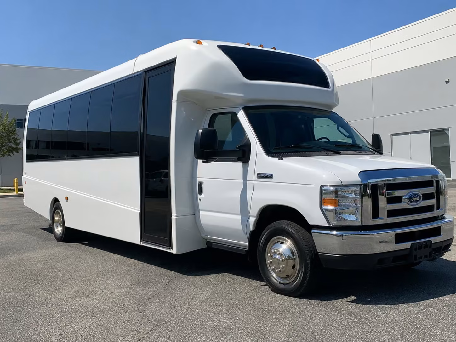 minneapolis concert transportation