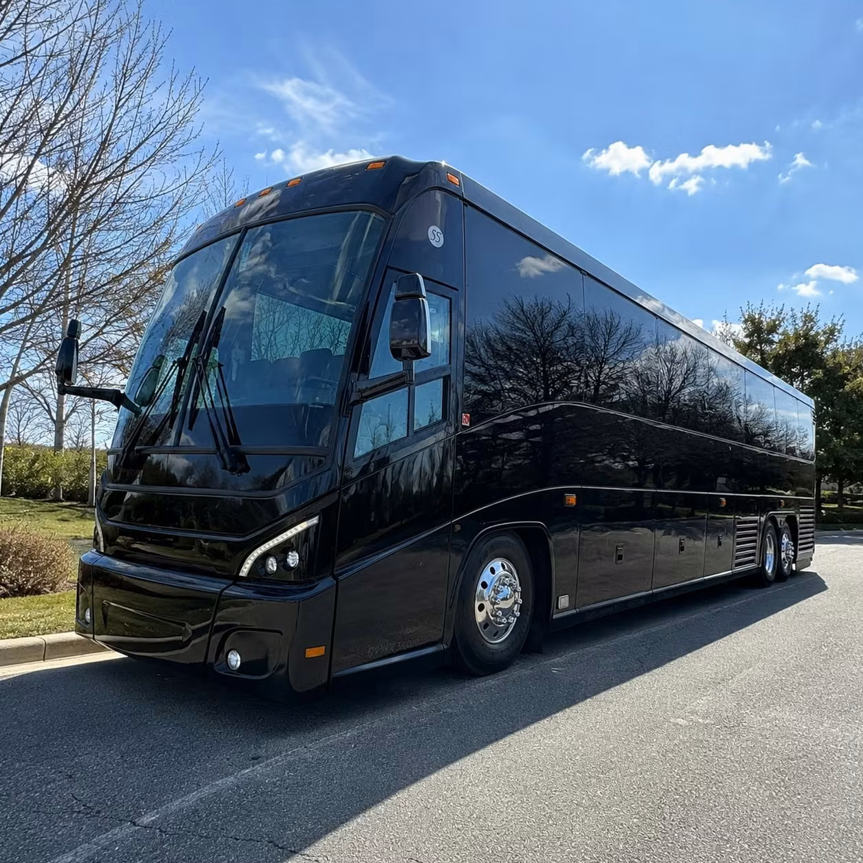 minneapolis event transportation